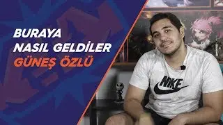 Buraya Nasıl Geldiler - Bölüm 3: Güneş Özlü