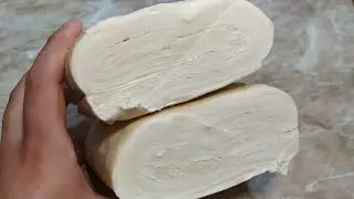 Слоёное тесто универсальное Муза хамири