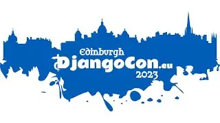 DjangoCon Europe 2023 | Day 1 Welcome session