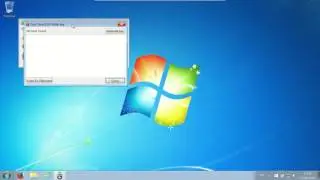 Генерация ssh-ключа для GIT под Win7