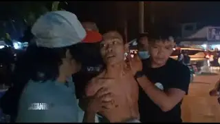 Pengejaran Bandar Sabu yang Sudah Lama Jadi Incaran - JATANRAS