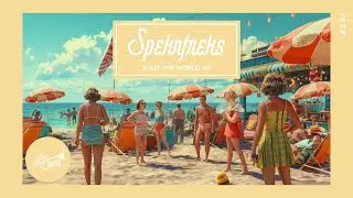 Spekrfreks - Shut The World Up // Electro Swing Thing 261