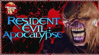 Resident Evil: Apocalypse (2004) Retro Movie Review