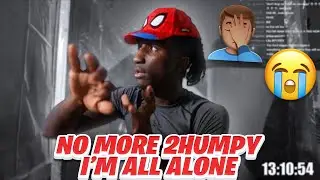 I am No longer In 2Humpy ( Watch Who You Call Ya Friend) (STORYTIME)