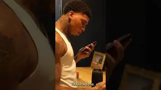 Gotta find out what momma choppa is doing 🤣