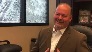 COVID-19 One Year Later: A Conversation with Dr. Phillip Coule