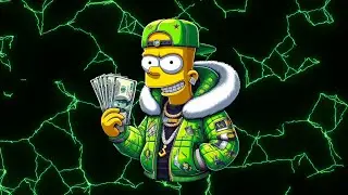 FREESTYLE TYPE BEAT - ''I'M VERY FRESH'' | Trap Instrumental 2025 | Rap Type Beat