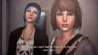 Life Is Strange - Gamma Value Trophy