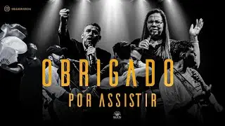CULTO DE CELEBRAÇÂO 28/07/2024