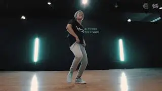 Wicked @SirElijahBlake | Chips Beltran Choreography | @_romelmanila