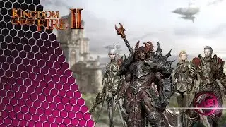 Kingdom Under Fire 2 (KUF2) Краткий обзор