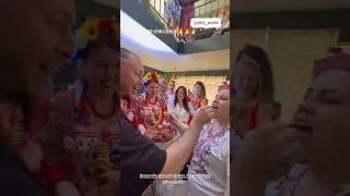 Чутка атмосферы с нашей игры