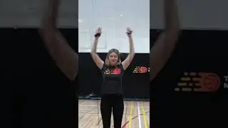 Блок упражнений для укрепления мышц плечевого пояса 💪