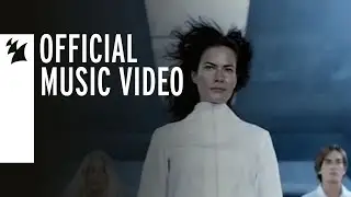 Veracocha  - Carte Blanche (Ilan Bluestone Remix) [Official Music Video]