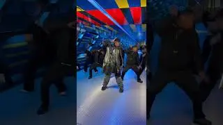 the moment vs the music video 