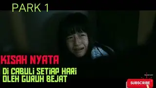 Kekerasan Seksual Pada Anak Tuna Rungu - Alur Cerita Film Silenced 2011