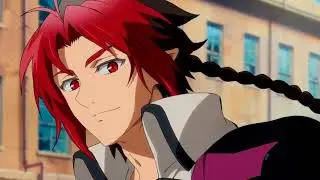 Owari no Seraph_Vine_Kendrick Lamar - HUMBLE. (Skrillex Remix) [320]