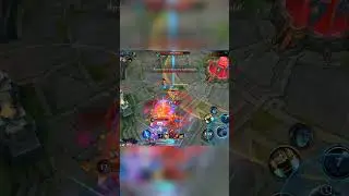 ваншотики #lolwr #wildrift #вайлдрифт