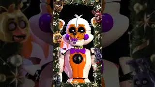5 Curiosidades de Toy Chica ||