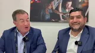 Key Announcements straight from Mobile World Congress with Jean Pierre Brulard