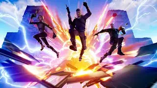 We Play Fortnite For The First Time On The Channel