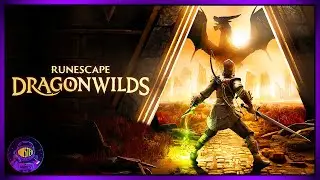 LIVE | FIRST LOOK at RuneScape: Dragonwilds Early Access Gameplay - Open World Action Adventure RPG