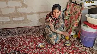 Khadija in front of obstacles and challenges: the failure of love pact