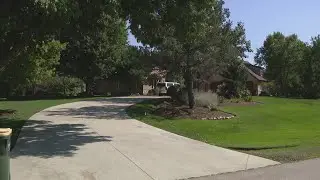 Two home invasions in less than two hours