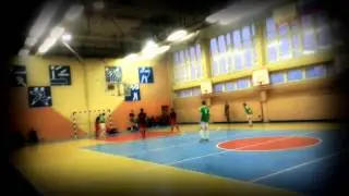 Дмитрий Гордеев, отличный удар со штрафного