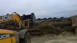 Резчик Силоса Экстэн