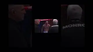 UFC 300. Нокаут Watch Max Holloway's KO finish of Justin Gaethje in the BMF fight at UFC 300!