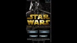 Star Wars Force Collection