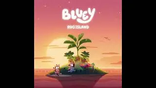 Bluey Music: Onesies (Instrumental) (Album Mix)