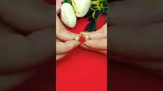 small diamond with big effect 😉