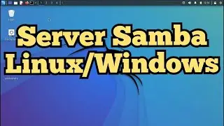 Trasferire File da Windows a Linux con Samba Sever: Configurazione e installazione step to step