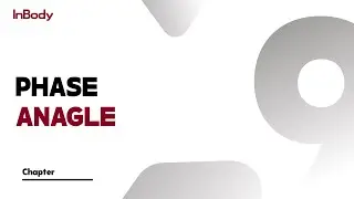 10. Phase Angle