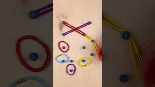 Rubber Band Fun! Creative Hacks & Games for Everyone! 🎉