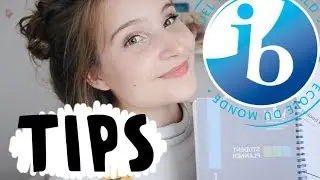 HOW I GOT 44 IB POINTS ★ IB Study Tips and Advice || Adela