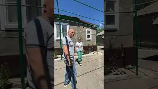 Смотрю дом за 3 100 000 в Ставропольском крае и на участке два жилья