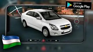 TELEFONGA UZBEKCHA O'YIN QAYTMOQDA 1 YILDAN SO'NG, NIMALAR O'ZGARDI ?!  | UZ PARKING UNDERGROUND