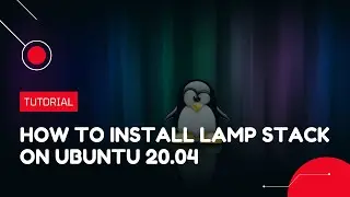 How to install LAMP stack (Linux, Apache, MySQL, PHP) on Ubuntu 20.04 | VPS Tutorial