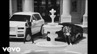 Miles Wesley - Lil Mama ft. Trevor Daniel (Official Video)