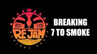 BREAKING 7 TO SMOKE | RADIKAL FORZE JAM 2023