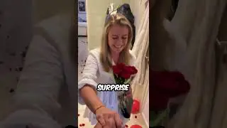 Don't Surprise Your Wife Like This😂
