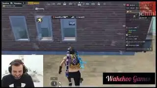 رايدن يعصب ويكسر الاي باد 🤣🤣🤣🤣🤣