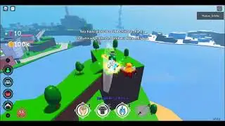 How to get chikara shards in anime fighting simulator
