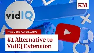 FREE vidIQ Alternative for YouTube Tags!!