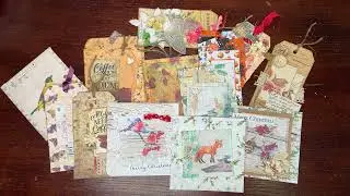 INSPIRATION made with my printables