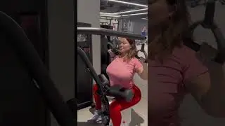 Building my body - Olyria Roy