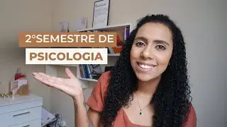 2°SEMESTRE DE PSICOLOGIA